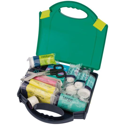 Draper 81288 First Aid Kit Small Draper
