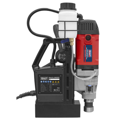 Sealey MAG230V Magnetic Drilling Machine 35mm 230V Sealey
