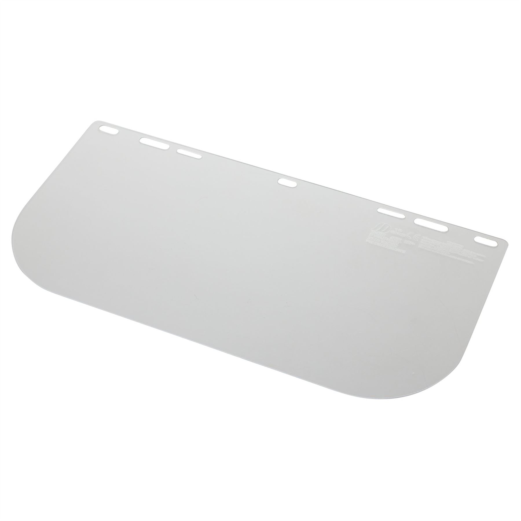 Draper 71285 Spare Visor for Safety Helmet SHEMV Draper