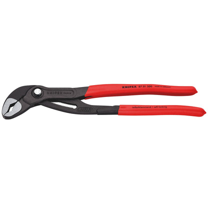 Knipex 30737 87 01 300 Cobra® High-Tech Water Pump Pliers 300mm Knipex