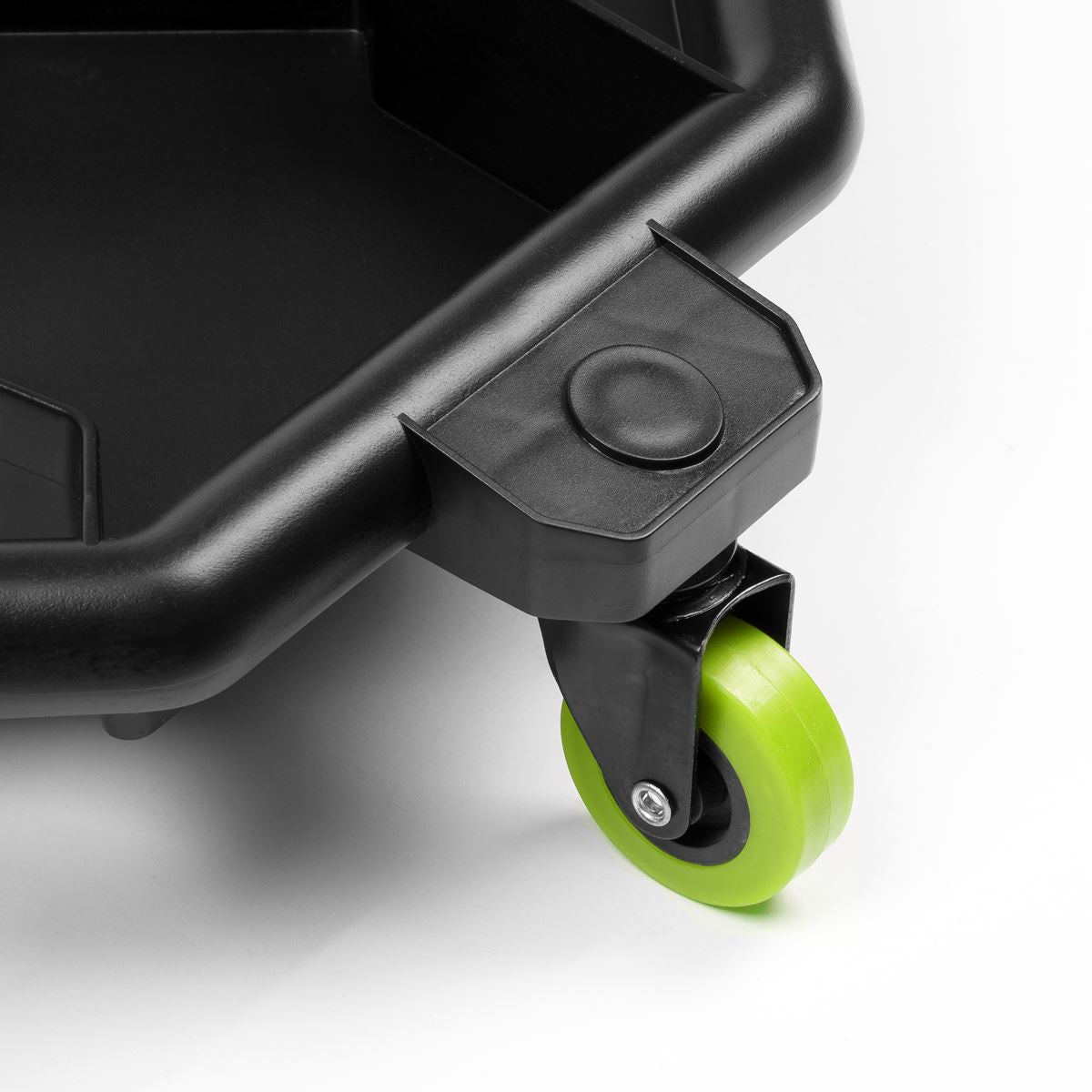 Sealey SCR86HV Creeper Tool Tray - Green Sealey