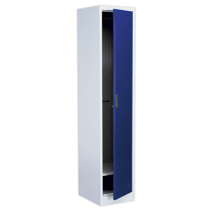 Sealey SL1D Locker 1 Door Sealey