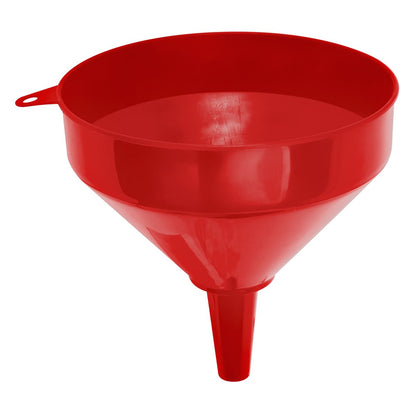 Sealey F5 Funnel Large Ø250mm Fixed Spout Sealey