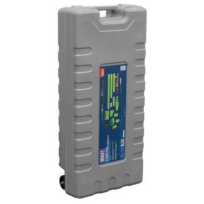 Sealey RE9810 Snap Hydraulic Body Repair Kit 10 Tonne Sealey