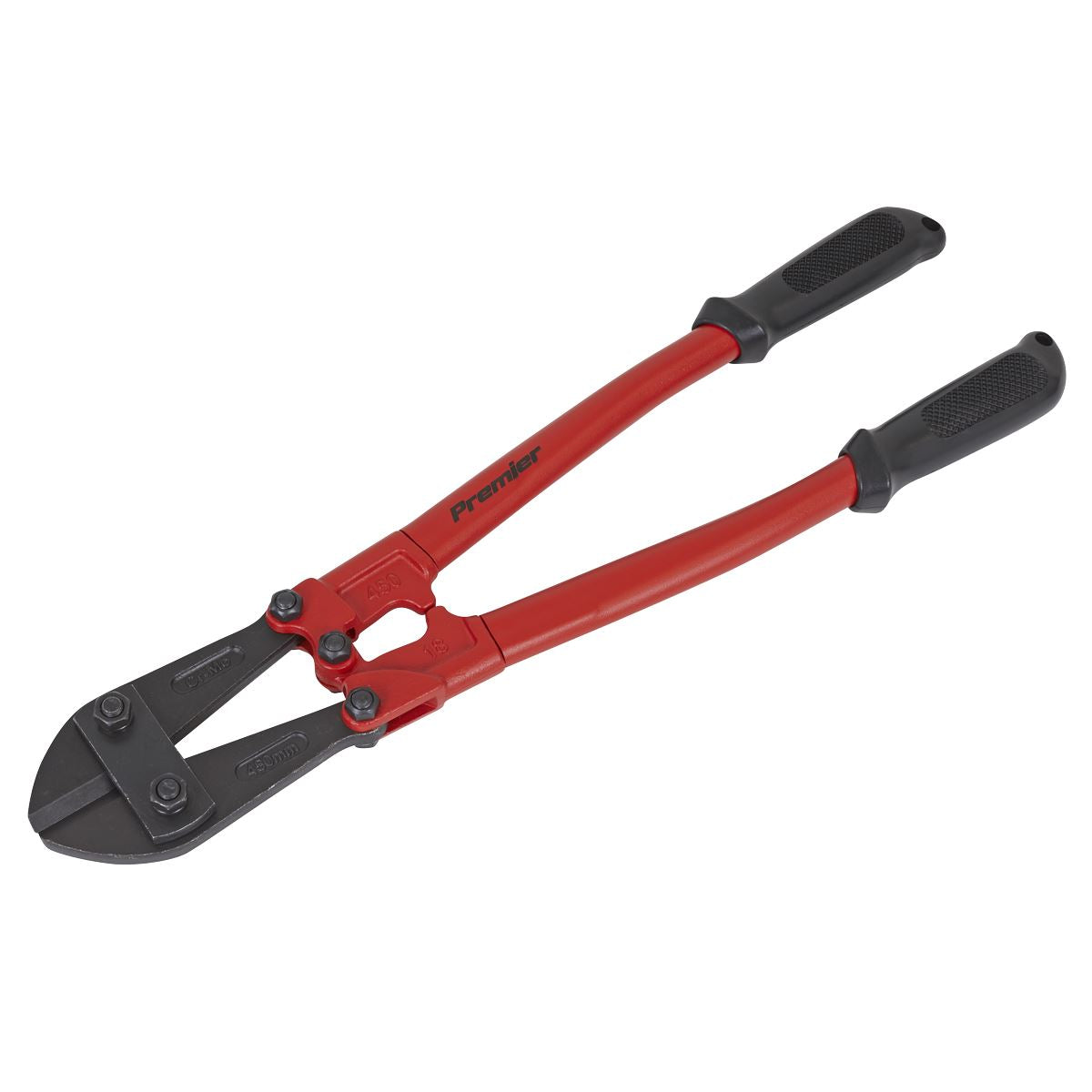 Sealey AK508 Bolt Cropper 450mm 8mm Capacity Sealey