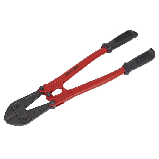 Sealey AK508 Bolt Cropper 450mm 8mm Capacity Sealey