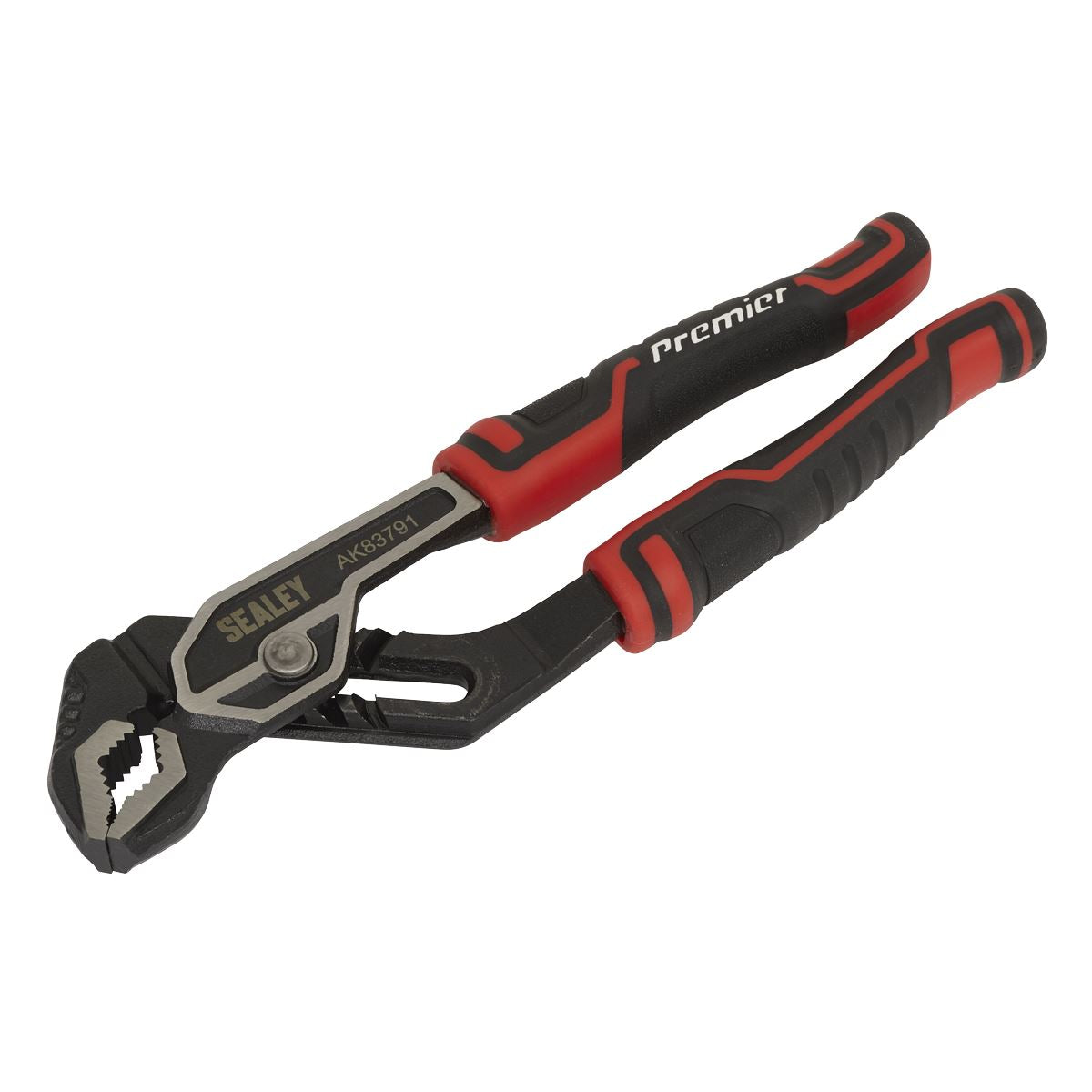 Sealey AK83791 Water Pump Pliers 200mm Sealey