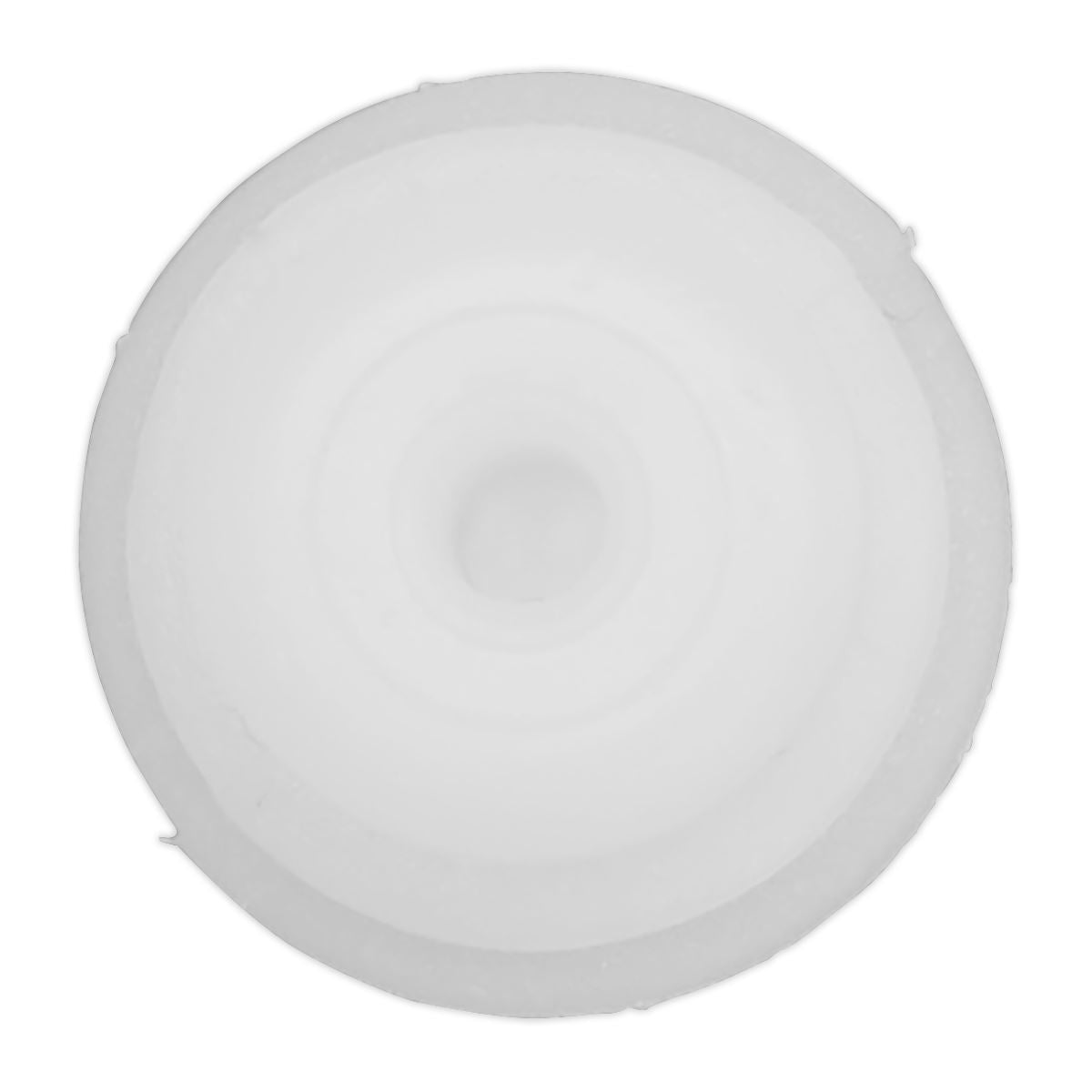 Sealey TCPC2020U Panel Clip Door Trim Ø19mm x 21mm Universal - Pack of 20 Sealey