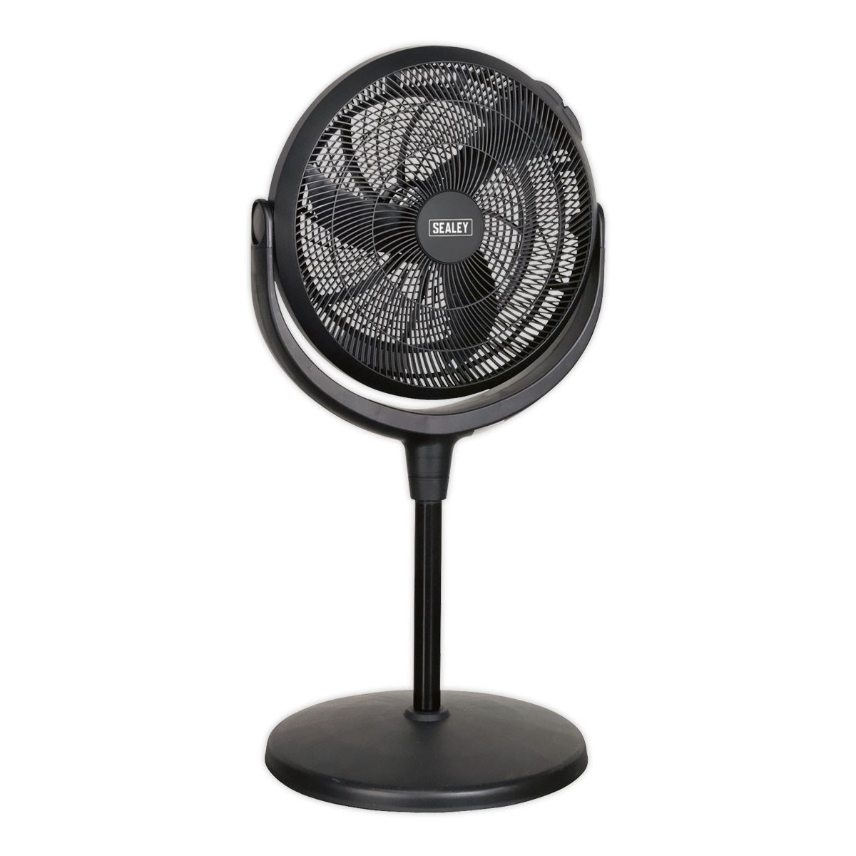 Sealey SFF16DP Desk & Pedestal Fan 16" 230V Sealey