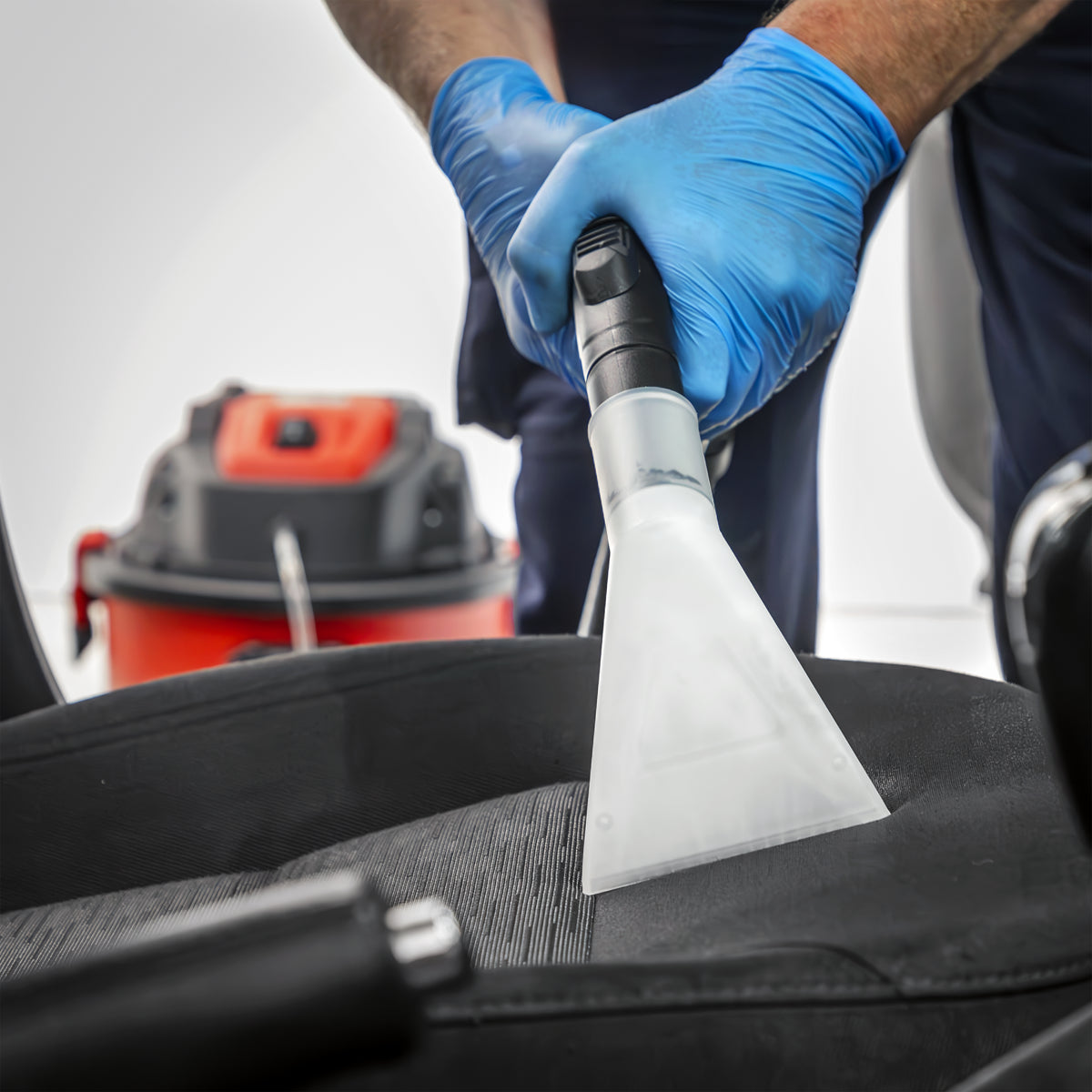 Sealey PC310 Valeting Machine Wet & Dry with Accessories 20L 1400W 230V Sealey