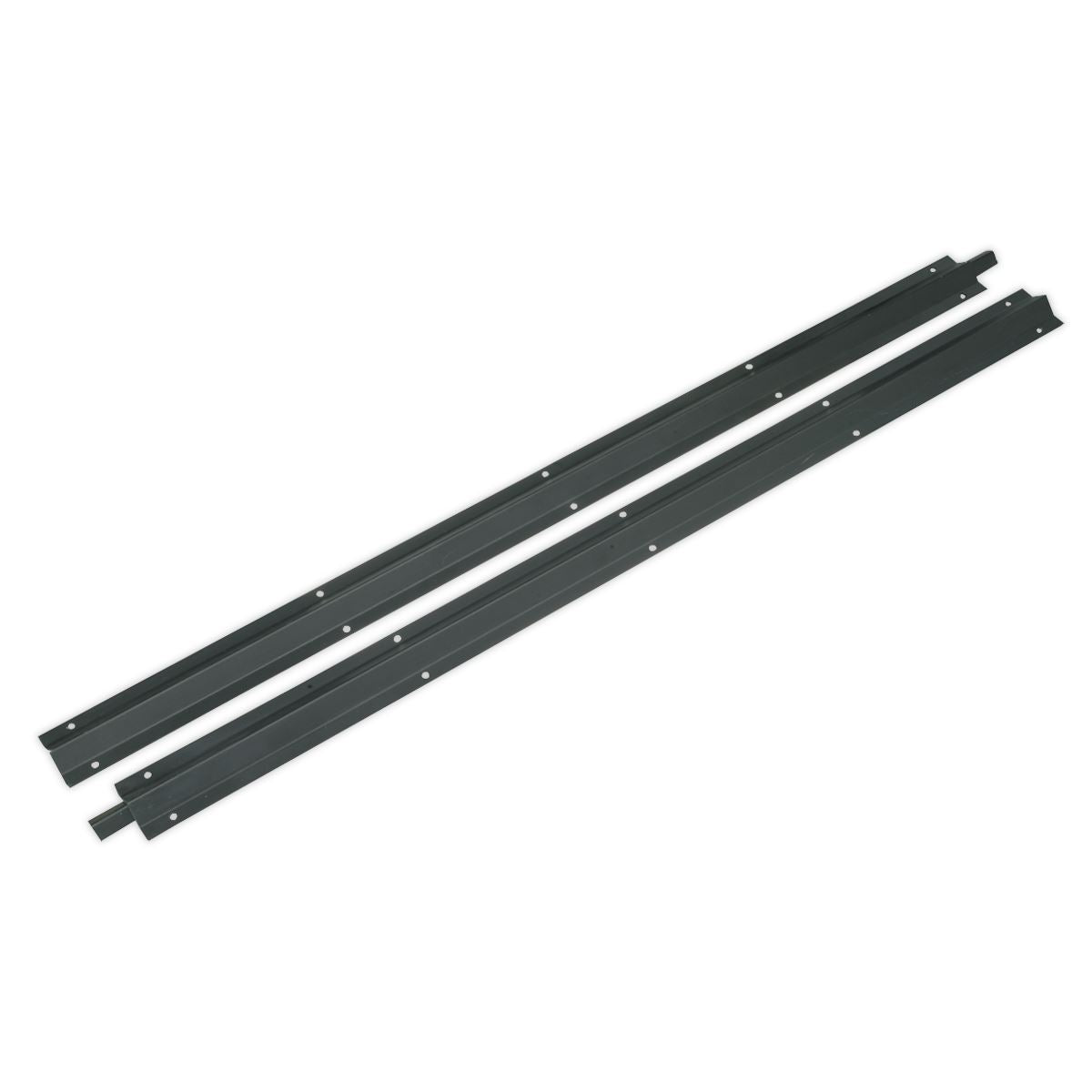 Sealey HBS97E Extension Rail Set for HBS97 Series 1520mm Sealey
