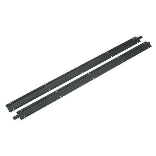 Sealey HBS97E Extension Rail Set for HBS97 Series 1520mm Sealey