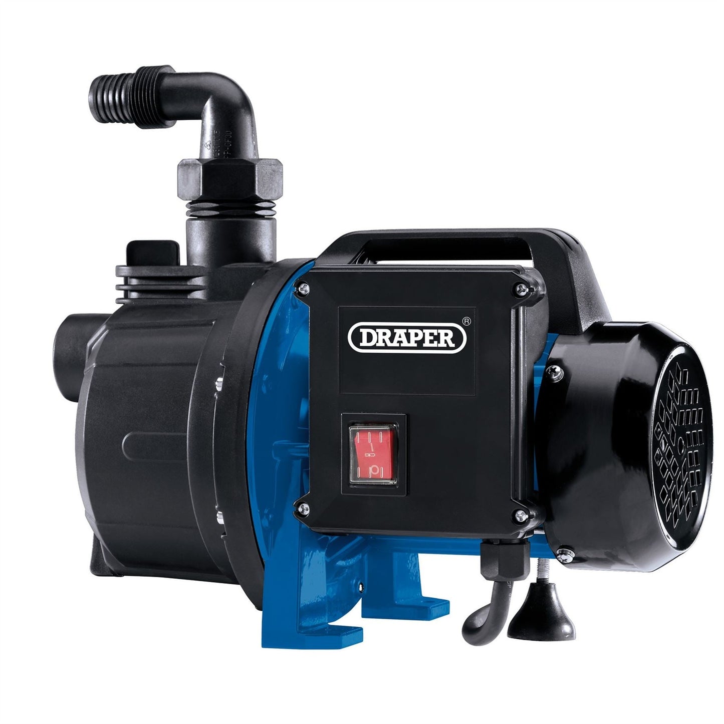 Draper 10461 Surface Mounted Water Pump 76L/min 1100W Draper