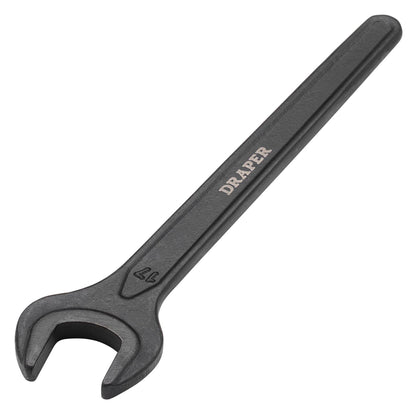 Draper 37528 Single Open End Spanner 17mm Draper