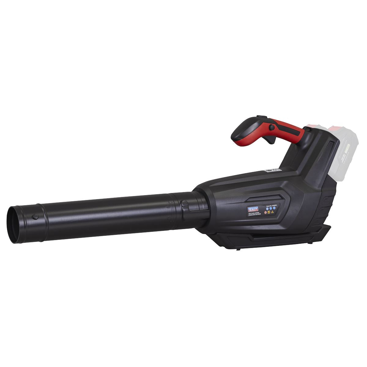 Sealey CP40VB Cordless Blower 40V SV20 Series - Body Only Sealey