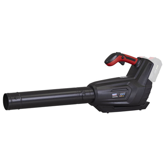Sealey CP40VB Cordless Blower 40V SV20 Series - Body Only Sealey