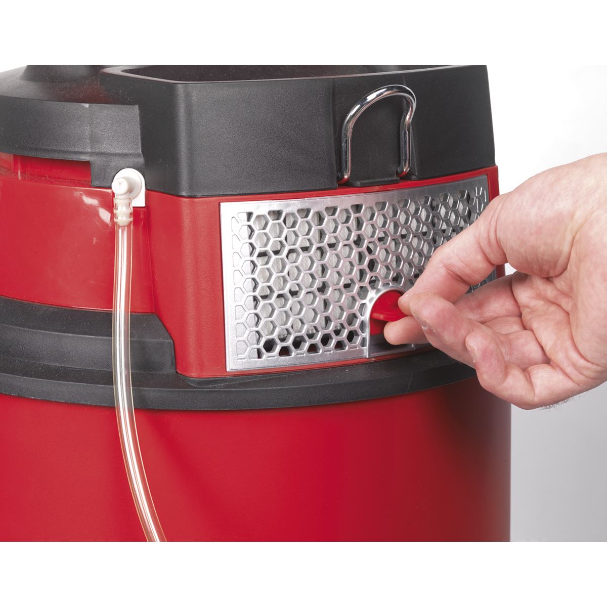 Sealey VMA914 Valet Machine Wet & Dry 30L Sealey