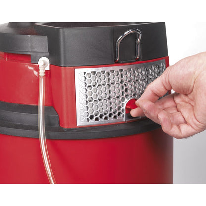 Sealey VMA914 Valet Machine Wet & Dry 30L Sealey