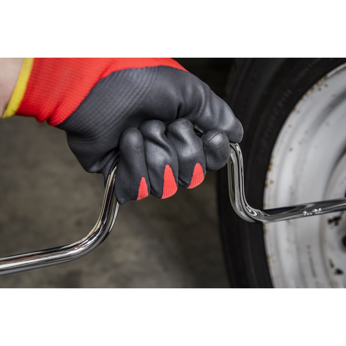 Sealey AK5695 Speed Brace 1/2"Sq Drive Sealey