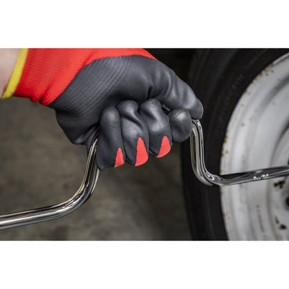 Sealey AK5695 Speed Brace 1/2"Sq Drive Sealey