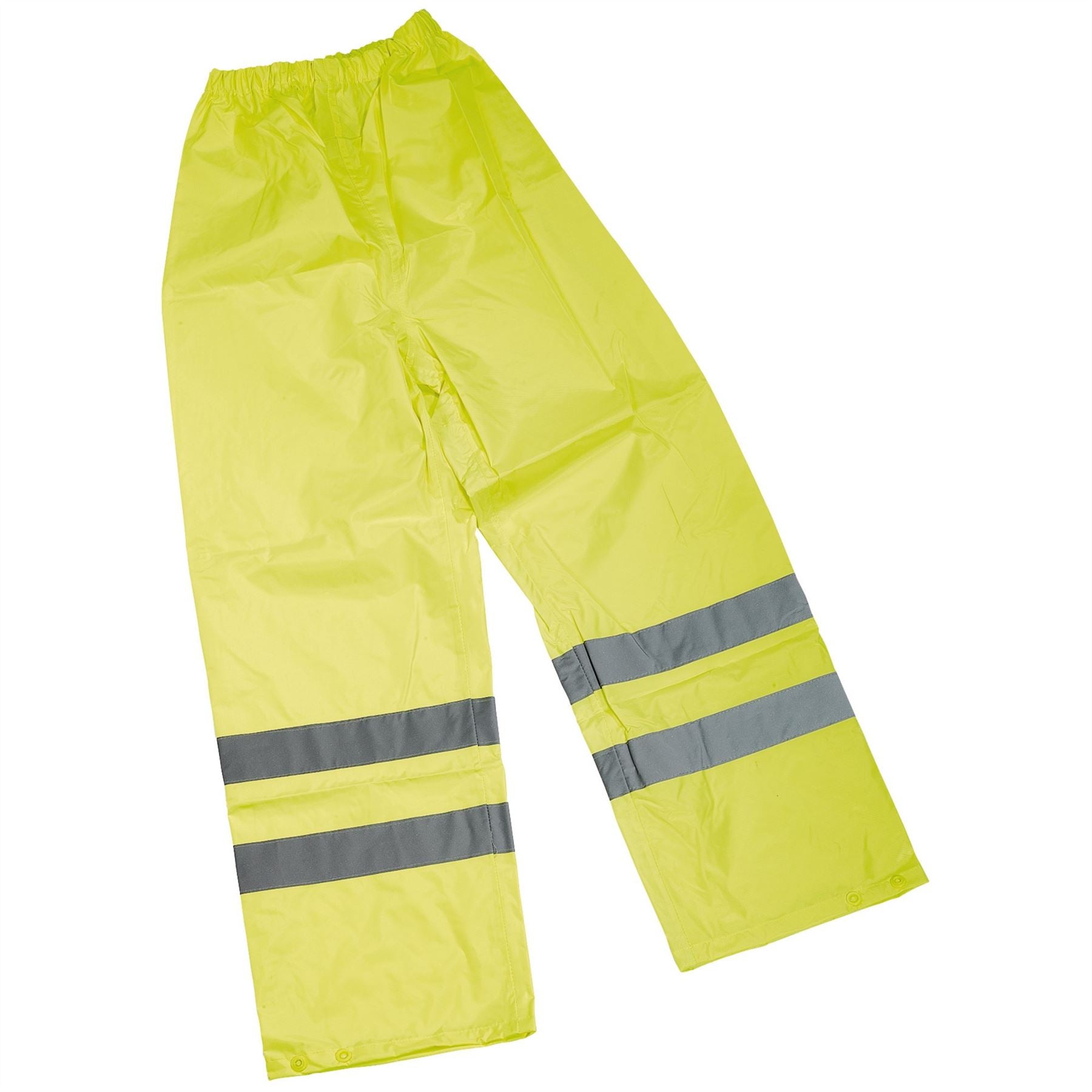 Draper 84732 High Visibility Over Trousers Size XXL Draper