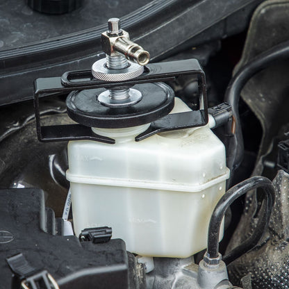 Sealey VS0204UA Universal Adaptor Brake & Clutch Bleeder Cap Sealey