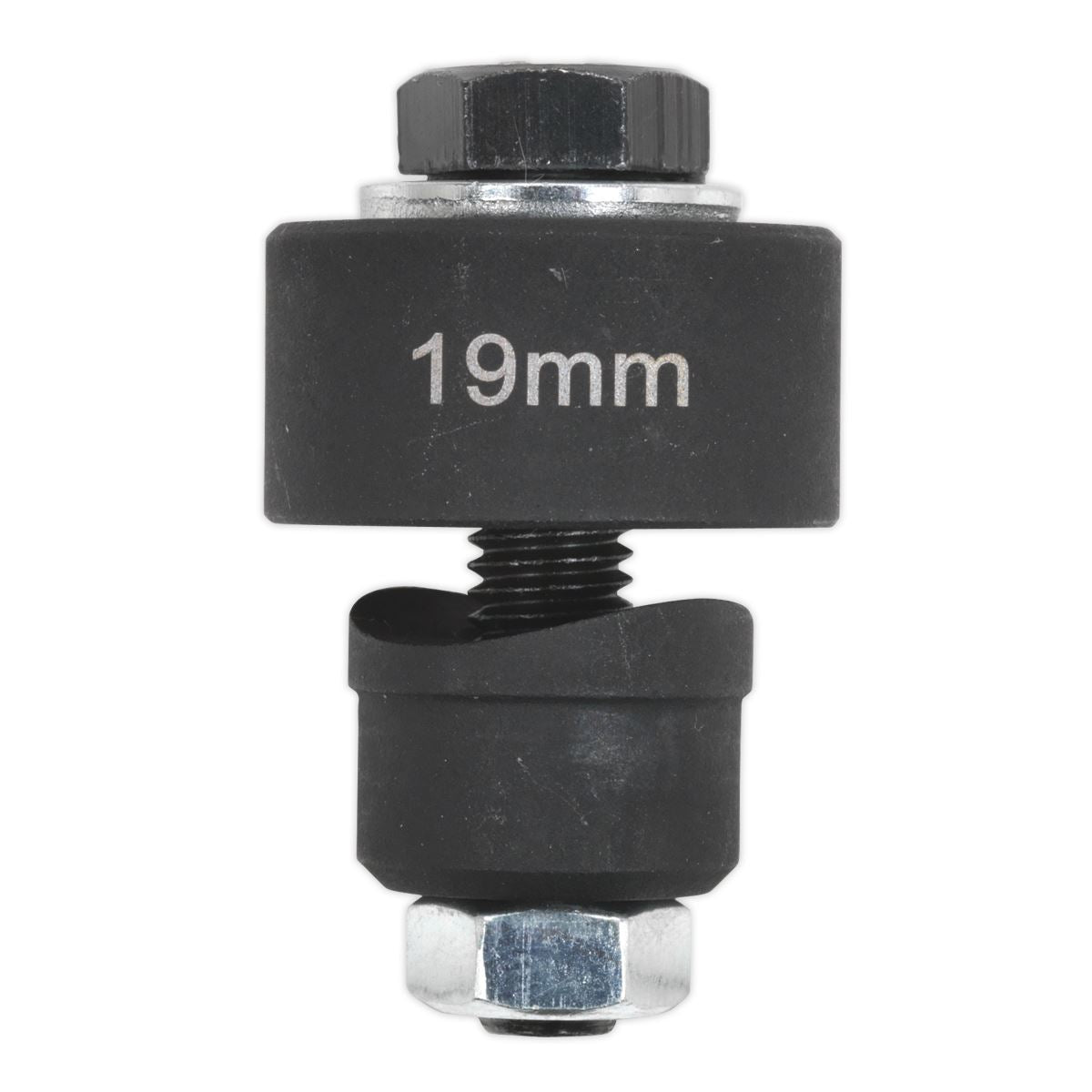 Sealey VS319 Parking Aid Bumper Cutter Ø19mm Sealey