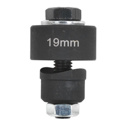 Sealey VS319 Parking Aid Bumper Cutter Ø19mm Sealey