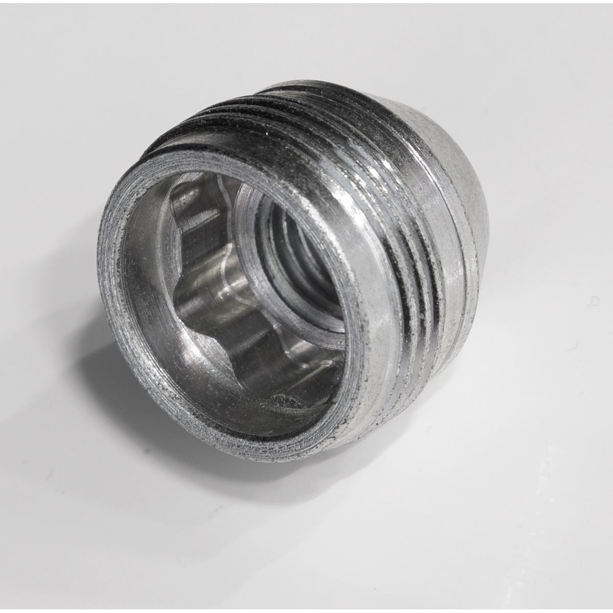 Sealey SX299 Master Locking Wheel Nut Removal Set Sealey