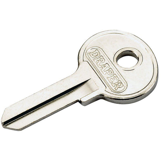 Draper 65716 Key Blank - for 64179 Draper