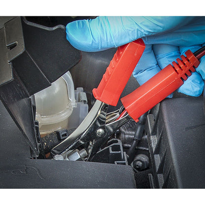 Sealey BT2002 Digital Battery & Alternator Tester 6-12V Battery 6 12 24V Alternator Sealey