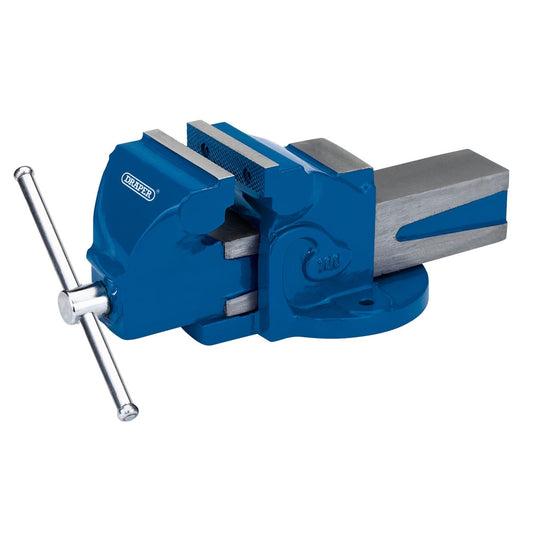 Draper 45230 Engineers Bench Vice 100mm Draper