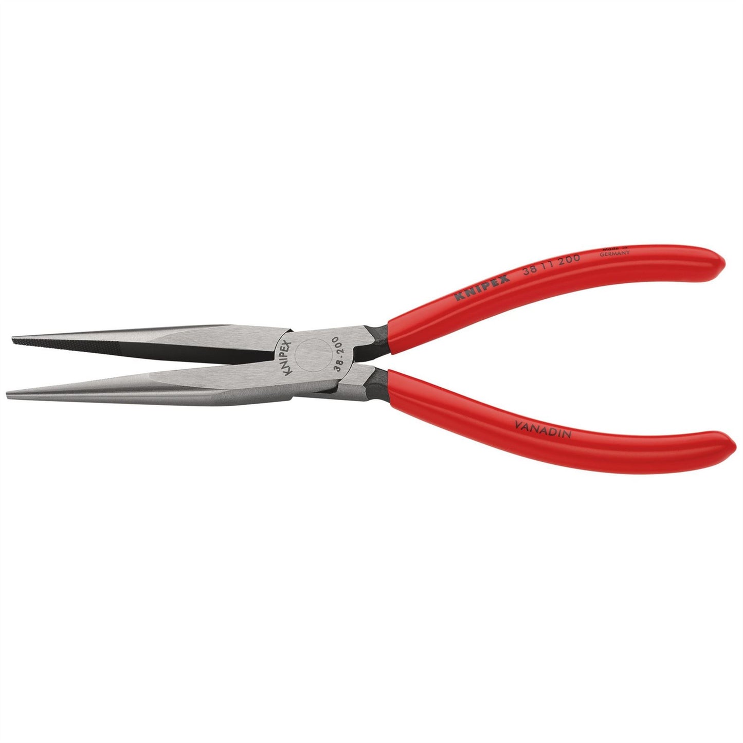 Knipex 55671 38 11 200 SBE Mechanics Pliers 200mm Knipex