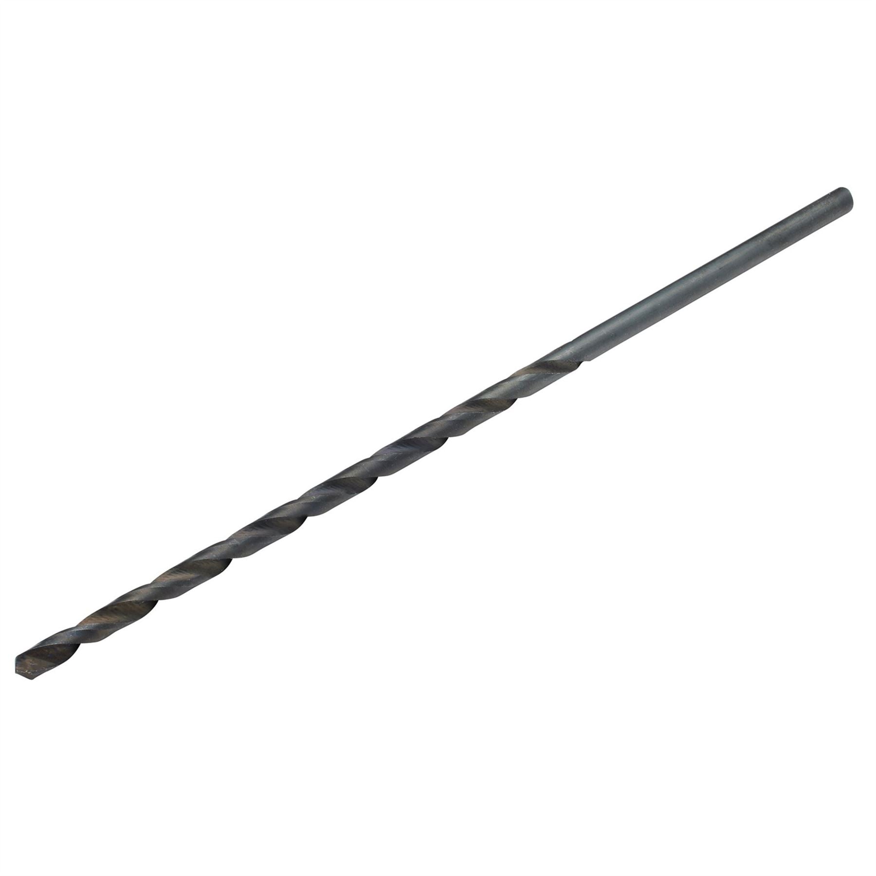 Draper 38912 HSS Extra Long Drill Bit 2.5 x 100mm Draper