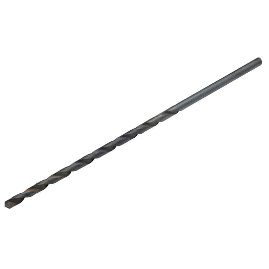 Draper 38912 HSS Extra Long Drill Bit 2.5 x 100mm Draper