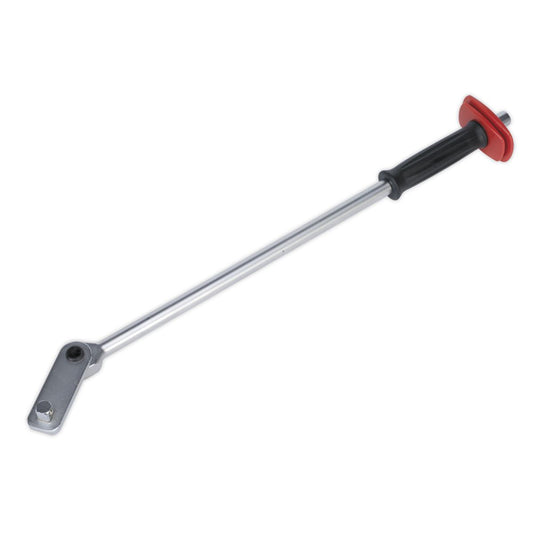 Sealey VS786 Impact Bar 550mm 1/2"Sq Drive Sealey