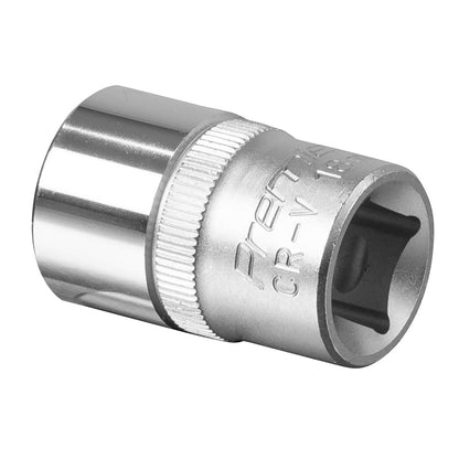 Sealey S1218 WallDrive® Socket 18mm 1/2"Sq Drive Sealey