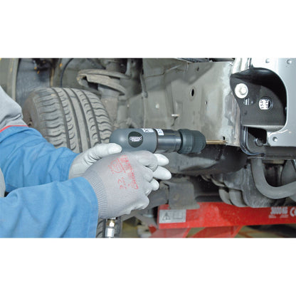 Draper 14258 Composite Reversible Keyless Air Drill 10mm Draper