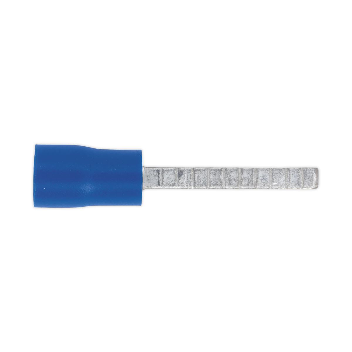 Sealey BT10 Blade Terminal 18 x 2.3mm Blue Pack of 100 Sealey