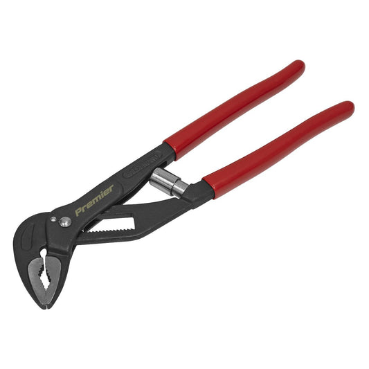 Sealey AK8531 Water Pump Pliers 250mm Self-Adjusting Sealey