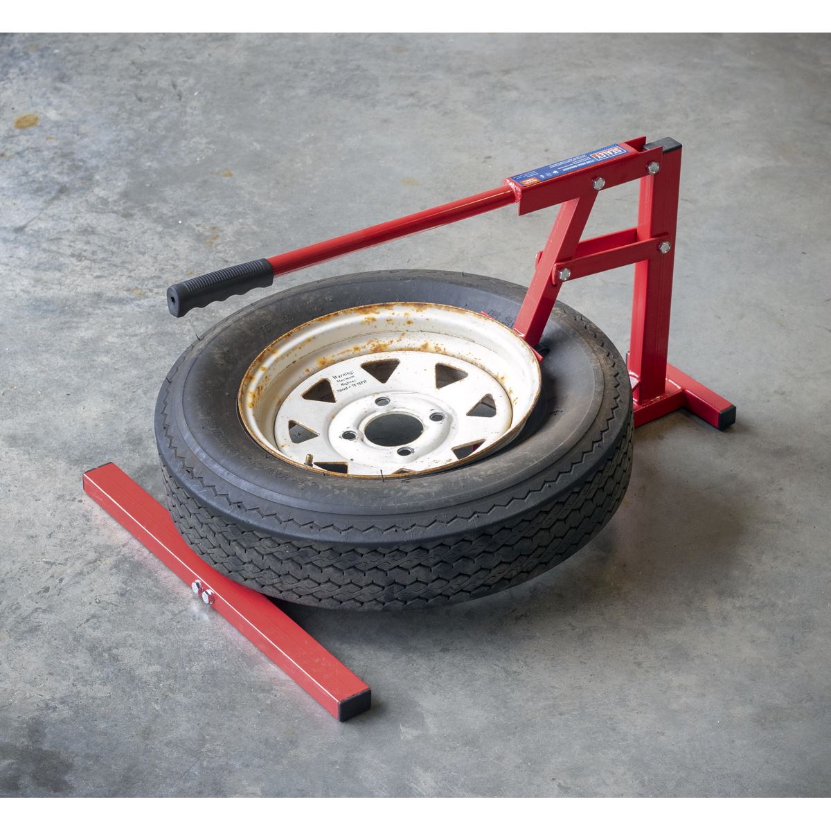 Sealey TC968 Tyre Bead Breaker Sealey