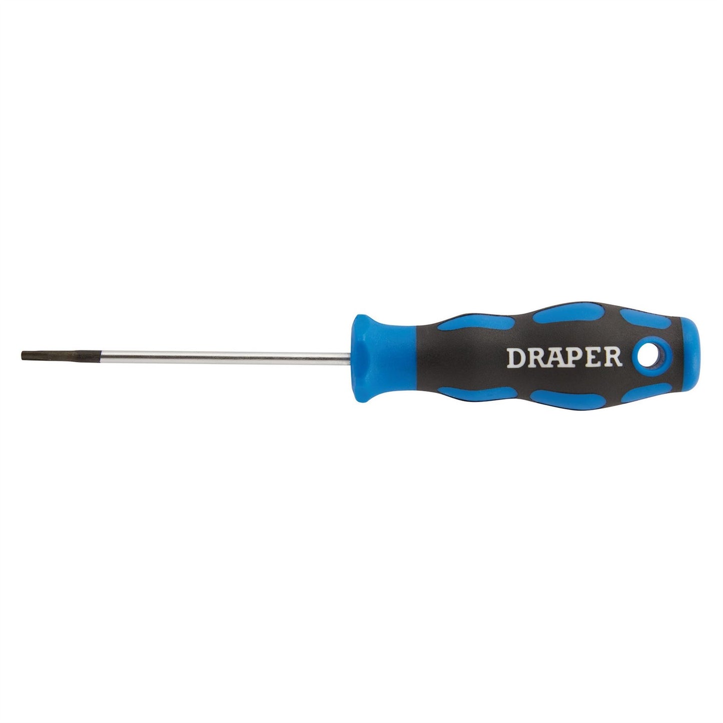 Draper 34260 TX-STAR® Soft Grip Screwdriver T8 Draper