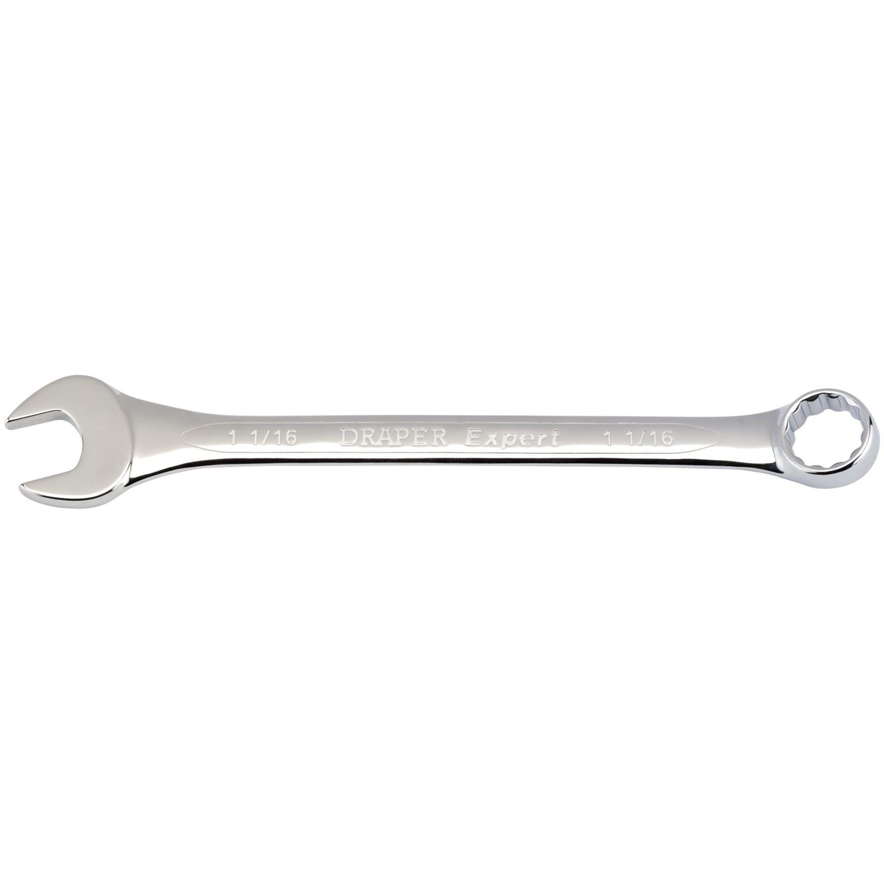 Draper 36935 Imperial Combination Spanner 1.1/16" Draper