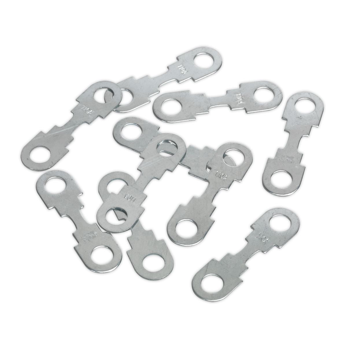 Sealey START360.F10 Fuse 110A for START560 Pack of 10 Sealey