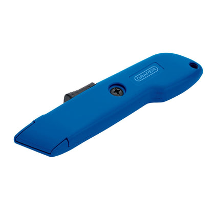 Draper 66274 Automatic Retractable Trimming Knife Draper