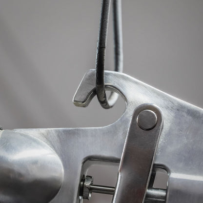 Sealey SSG1P/1 1.8mm Set-Up Spray Gun for SSG1P Sealey