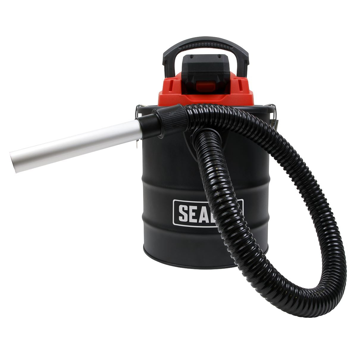 Sealey CP20VAV Handheld Ash Vacuum Cleaner 20V SV20 Series 15L - Body Only Sealey