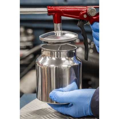 Sealey SA923 Paraffin Spray Gun Large Inlet Sealey