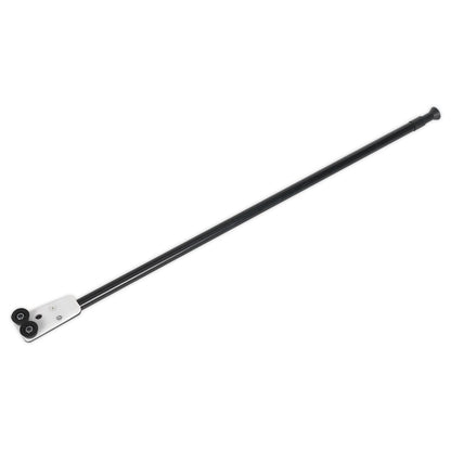Sealey TC963 Tyre Bar for Aluminium Wheels Sealey