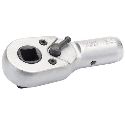 Elora 01078 Reversible Ratchet Head 3/4" Sq. Dr. Elora